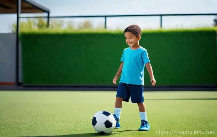 야외용 축구공 추천 - **Prompt 1: Dynamic Grass Field Play**
"A vibrant, high-energy scene of young adults, approximat... 야외용 축구공 추천 - **Prompt 1: Dynamic Grass Field Play**
"A vibrant, high-energy scene of young adults, approximat...