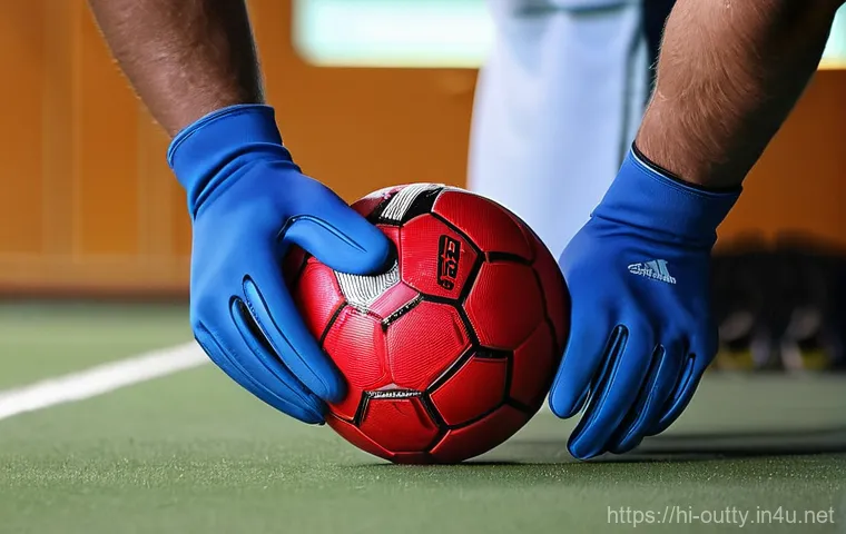 야외용 축구공 추천 - **Prompt 2: Child's First Steps in Football**
"A heartwarming image of a young child, approximat... 야외용 축구공 추천 - **Prompt 2: Child's First Steps in Football**
"A heartwarming image of a young child, approximat...